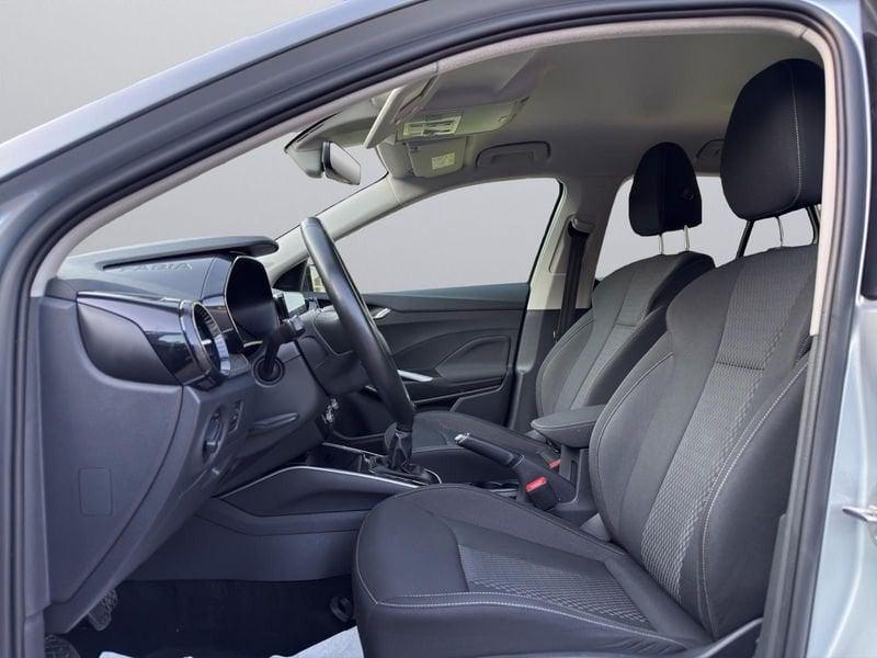 Škoda Fabia Fabia 5p 1.0 MPI Evo 80cv STYLE