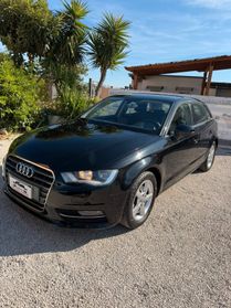 Audi A3 1.4 TFSI 125 CV S tronic Ambition