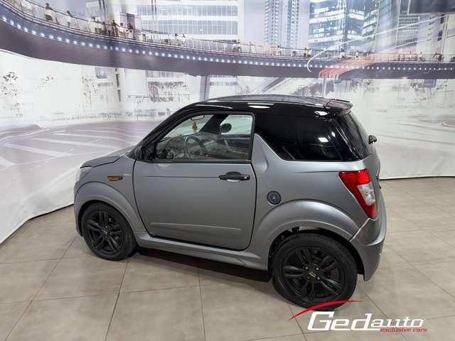 Ligier Altro JS 50 Progress Sport Ultimate