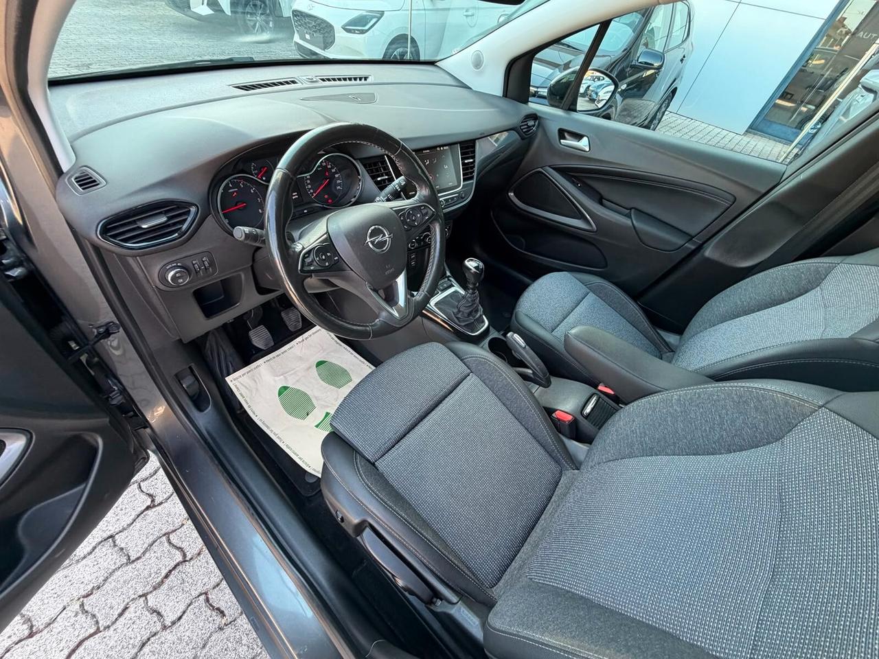 Opel Crossland 1.5 ECOTEC D 110 CV Start&Stop