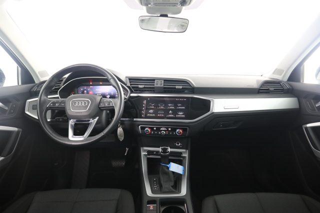AUDI Q3 Q3 35 TDI S tronic Business Advanced