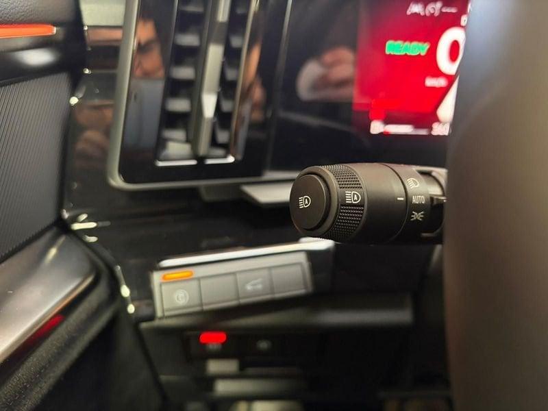 Renault Espace 1.2 esprit Alpine E-Tech full hyb 200 7p