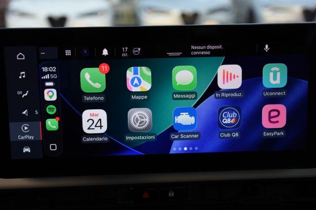 FIAT 500e ICON + berlina 42 kWh