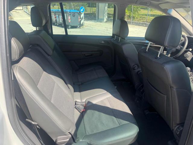 OPEL Zafira 1.9 16V CDTI 150CV Cosmo 7posti Bellissima