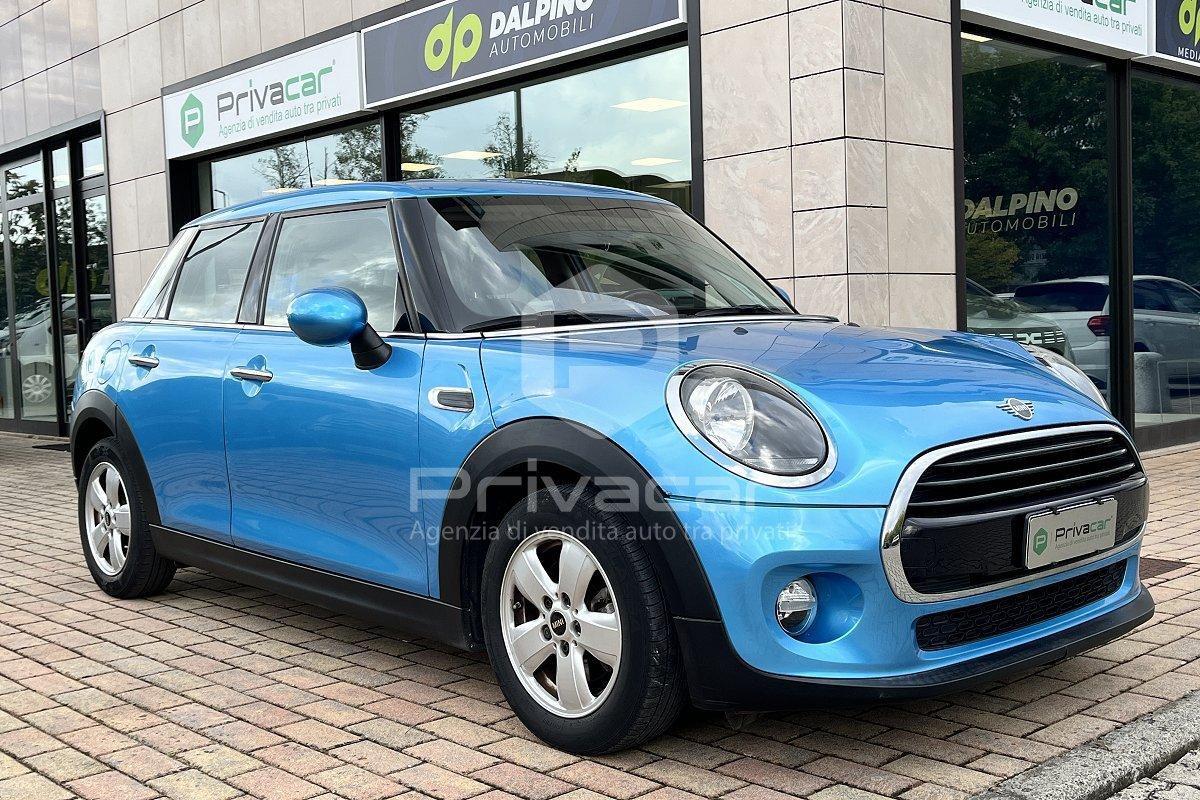 MINI Mini 1.5 Cooper 5 porte