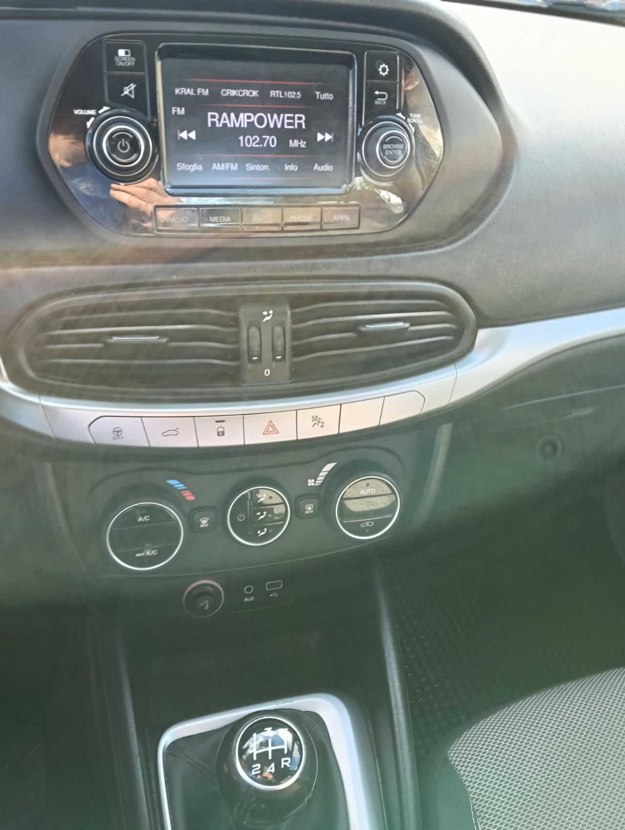 Fiat Tipo 1.3 Mjt S&S 5 porte Easy Business