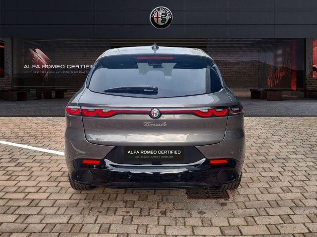 ALFA ROMEO Tonale MY25 1500 160CV HYBRID VELOCE