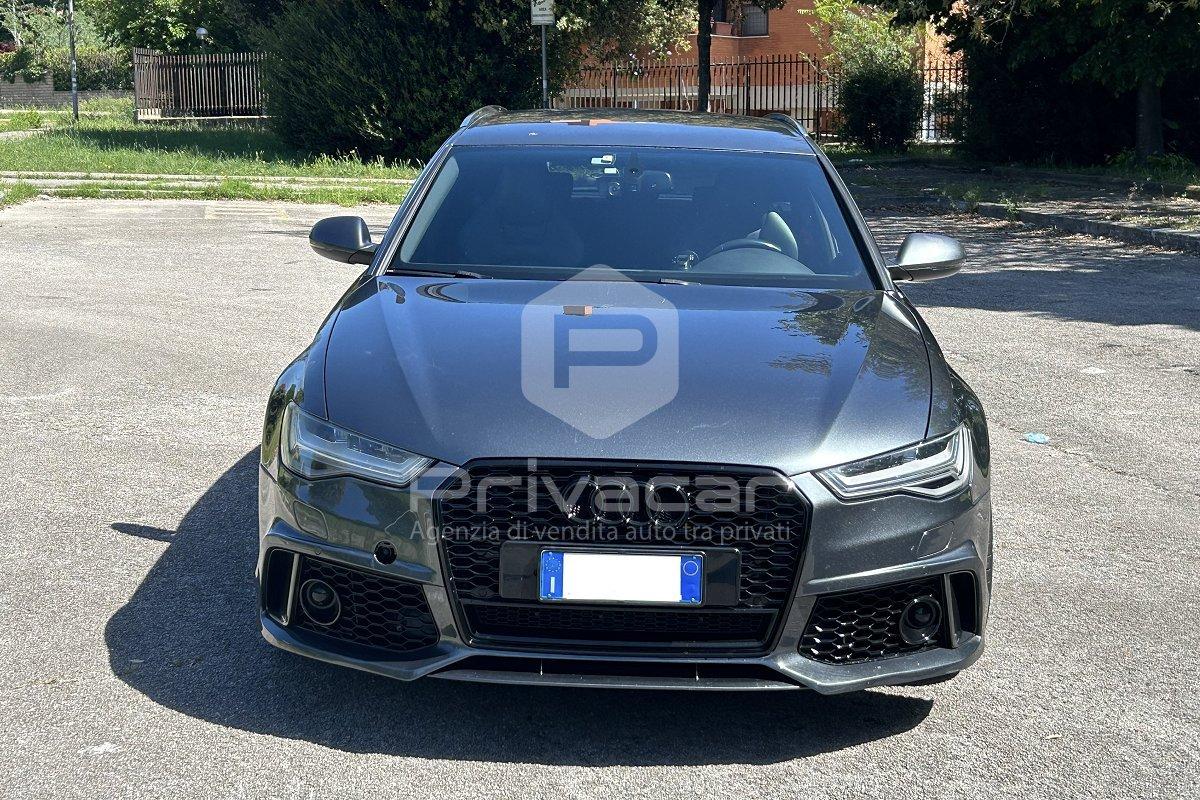 AUDI A6 3.0 TDI 272 CV quattro S tronic Business Plus