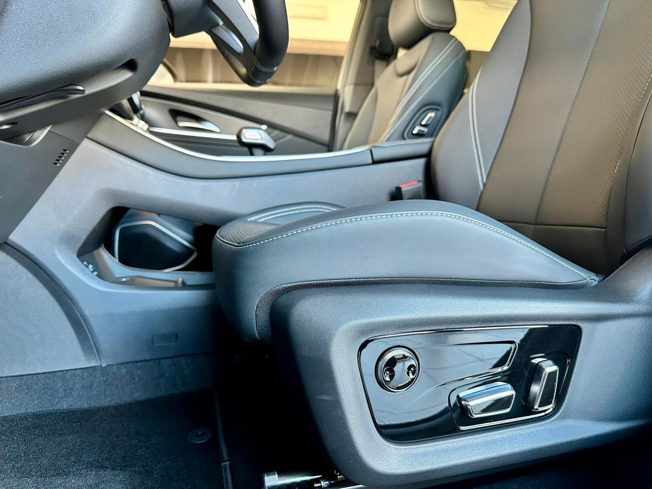 Evo 6 1.5 Turbo Bi-fuel GPL PRONTA CONSEGNA