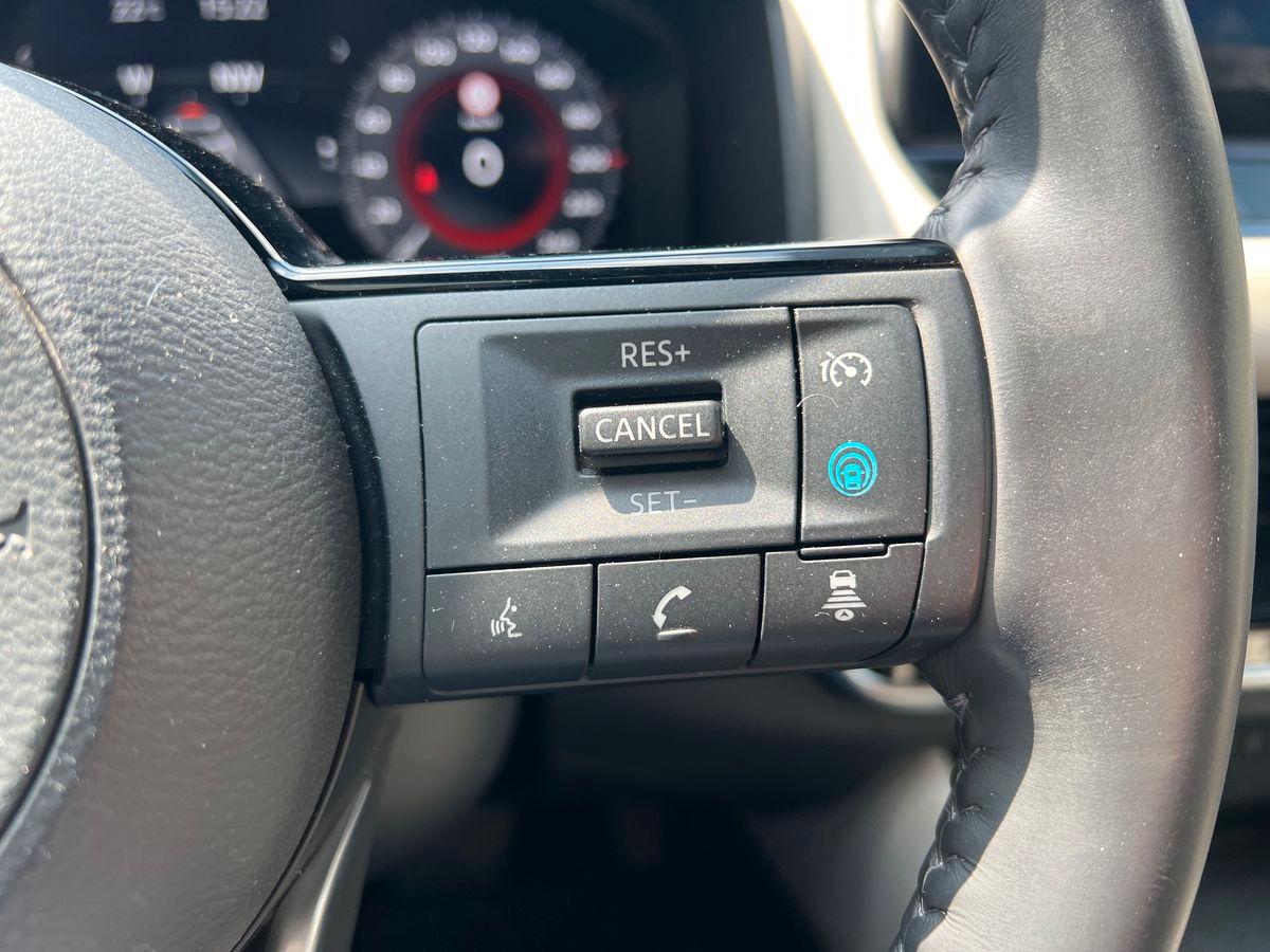 NISSAN Qashqai III 2021 - Qashqai 1.5 e-power Tekna 2wd