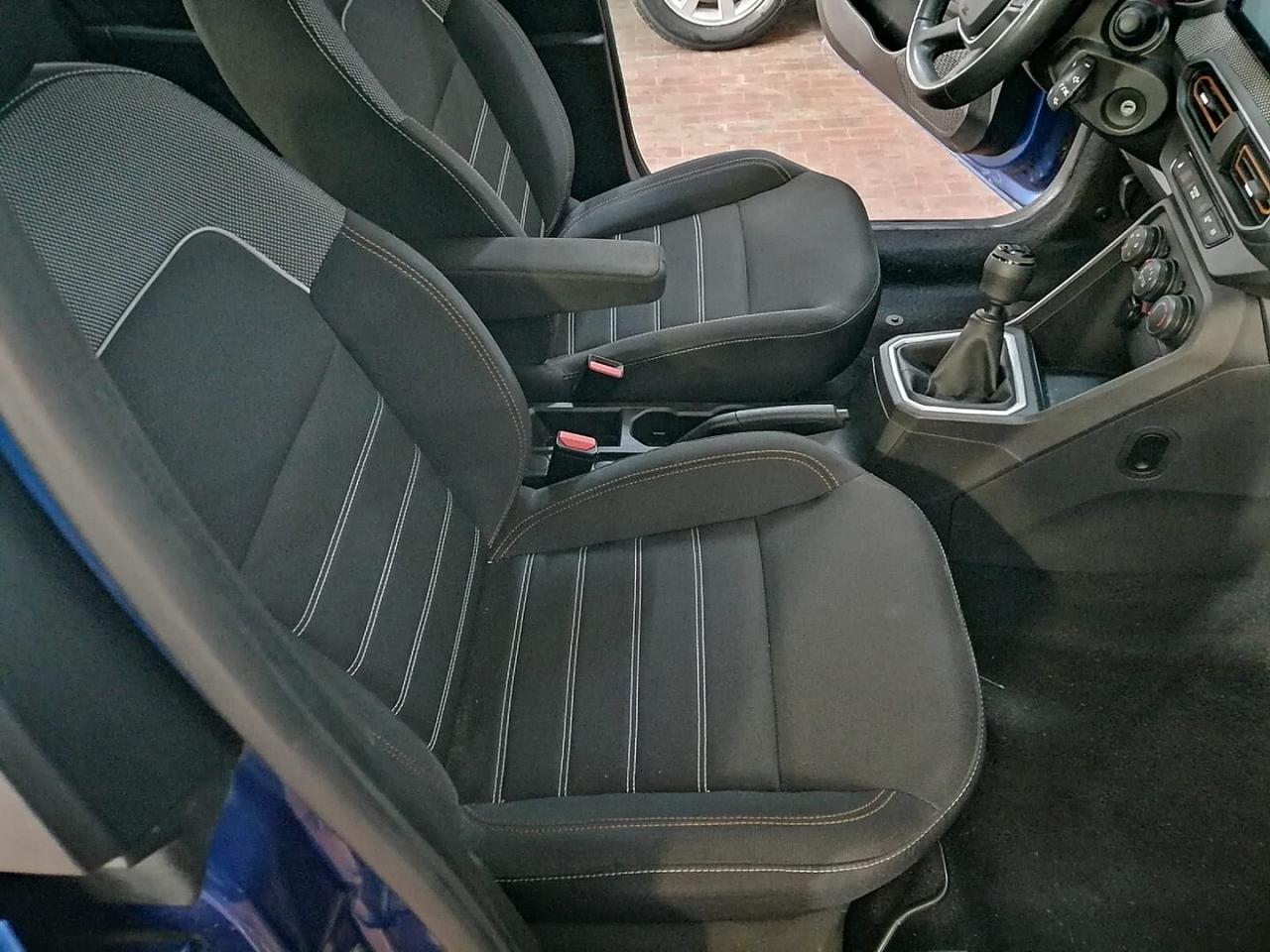 Dacia Sandero Stepway 1.0 Tce ECOG Ok Neop.