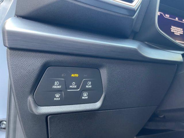 CUPRA Formentor 1.5 TSI 150CV DSG INTERNI PELLE APPLE CARPLAY