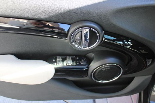 MINI Cooper S 2.0 Cooper S JCW - TETTO - PELLE