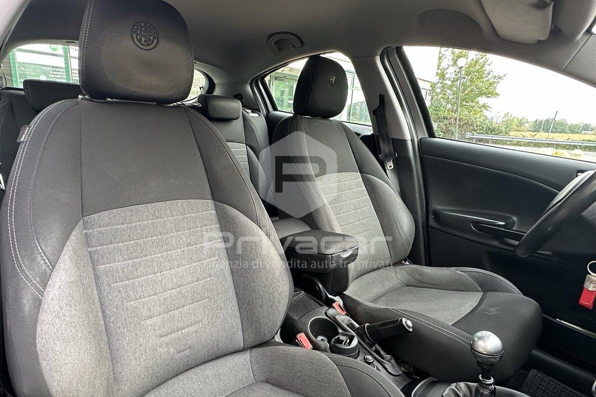 ALFA ROMEO Giulietta 1.6 JTDm 120 CV Super