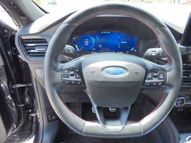 Ford Kuga 1.5 EcoBlue 120 CV 2WD ST-Line X