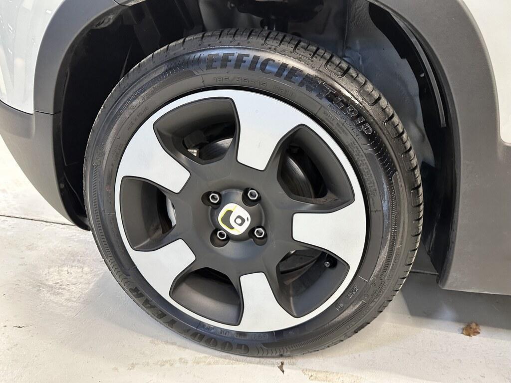 Fiat Pandina 1.0 FireFly Hybrid