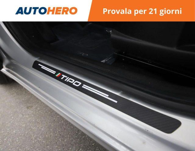 FIAT Tipo 1.3 Mjt S&S SW Lounge