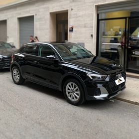 Audi A1 allstreet 30 TFSI **GARANZIA AUDI**