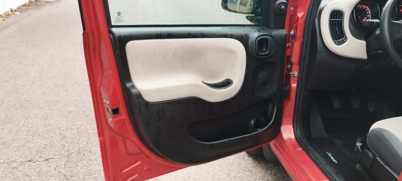 Fiat Panda 1.2 Dynamic