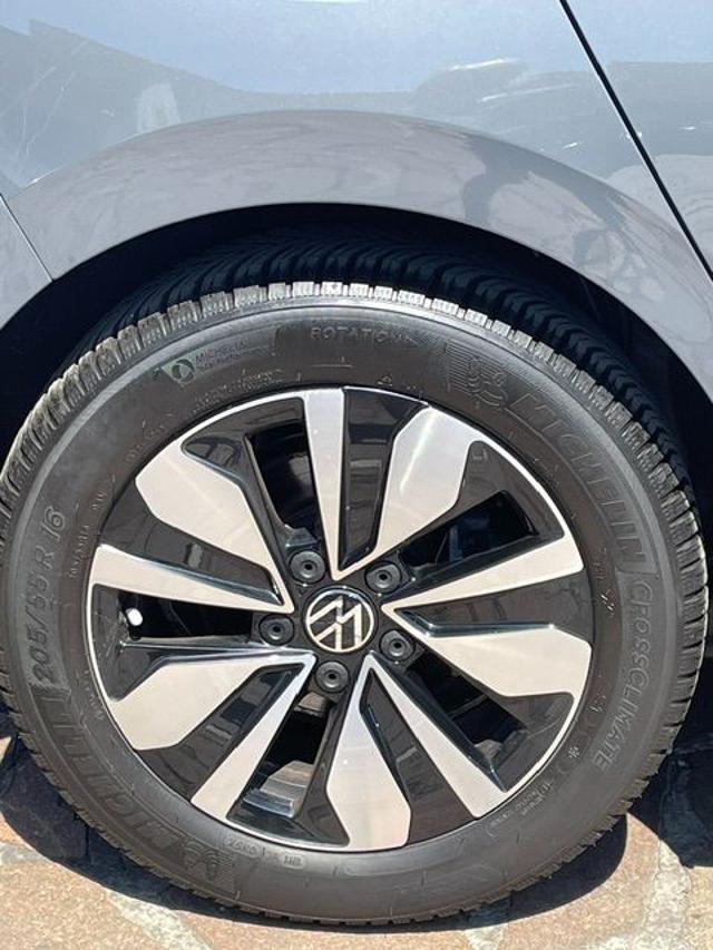 VOLKSWAGEN Golf 2.0 TDI 150 CV DSG GOAL 7-GANG
