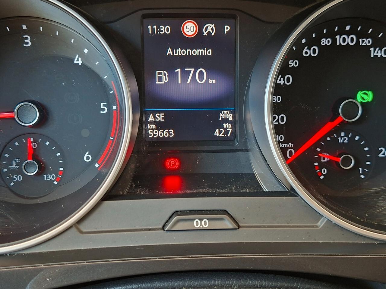 Volkswagen Tiguan 2.0 TDI 150 CV SCR DSG 4MOTION Life con soli KM 59.000