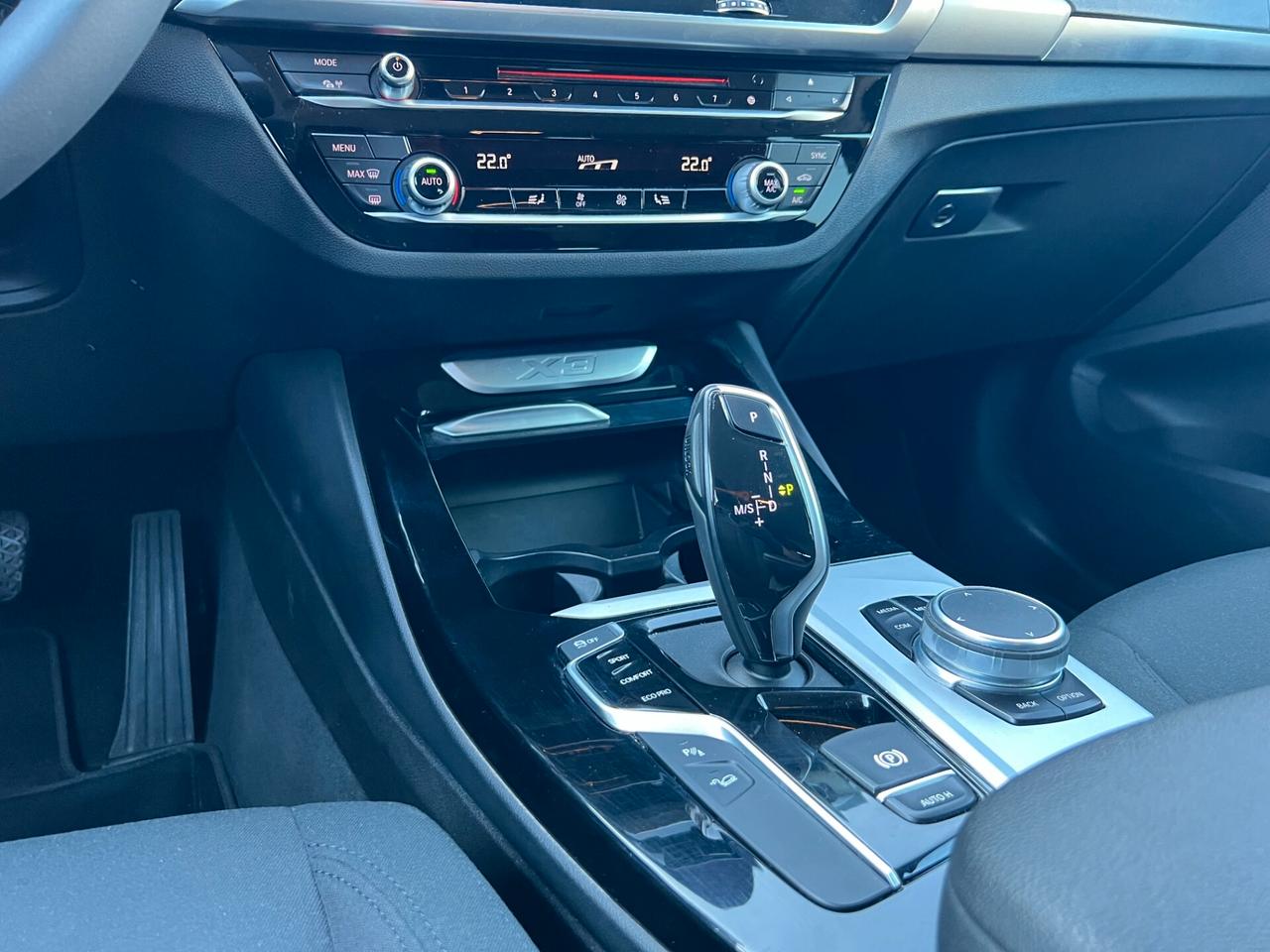 Bmw X3 xDrive20d Business Advantage