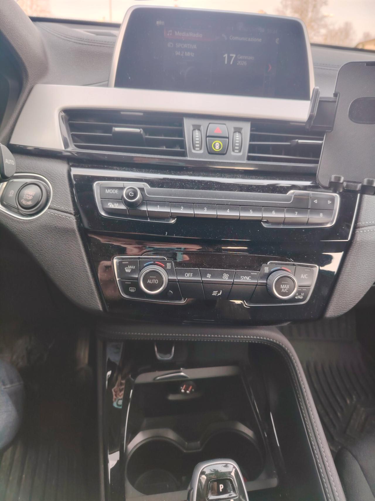 Bmw X2 M xDrive20d Msport-X