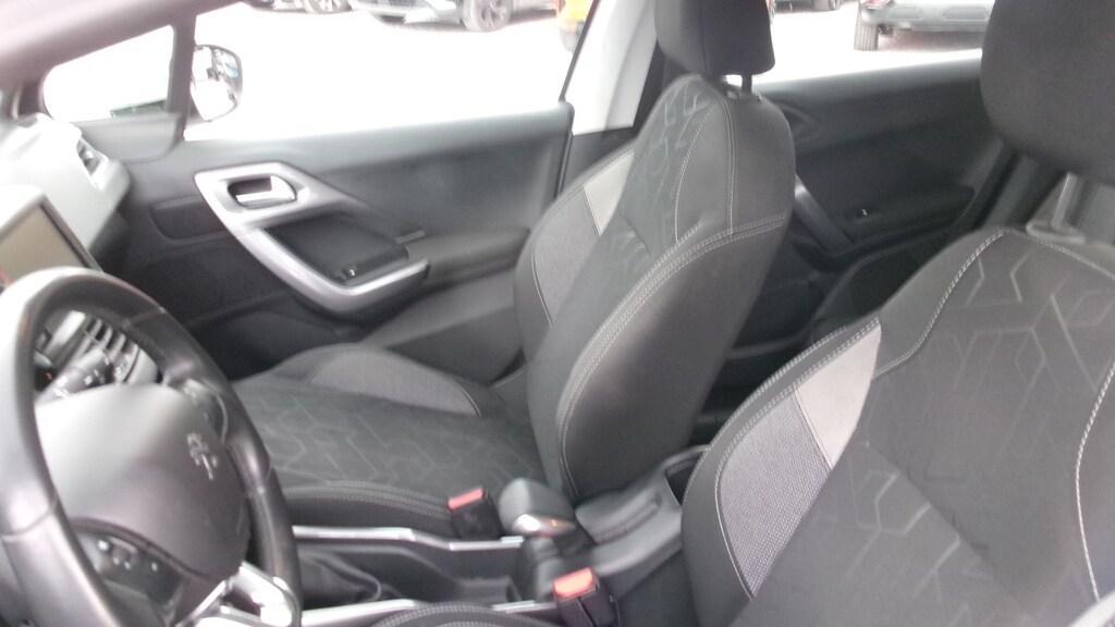 Peugeot 2008 1.2 PureTech Active