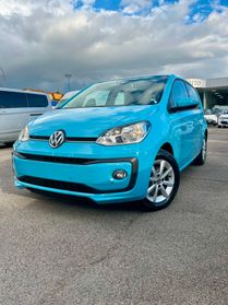 Volkswagen up! 1.0 5p. move