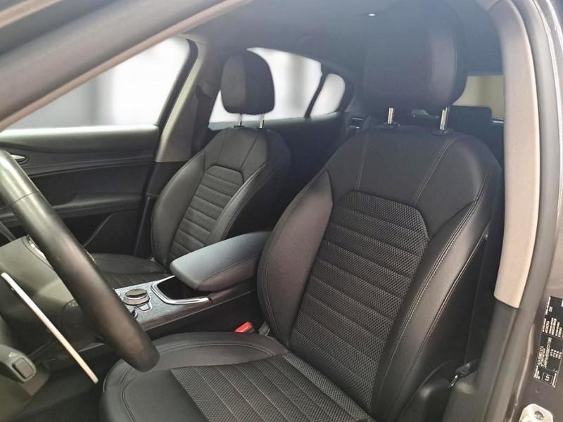 ALFA ROMEO STELVIO 2.2 Turbo Diesel 190CV Executive AT8 Q4