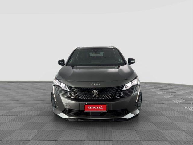 PEUGEOT 3008 3008 PureTech Turbo 130 S&S GT