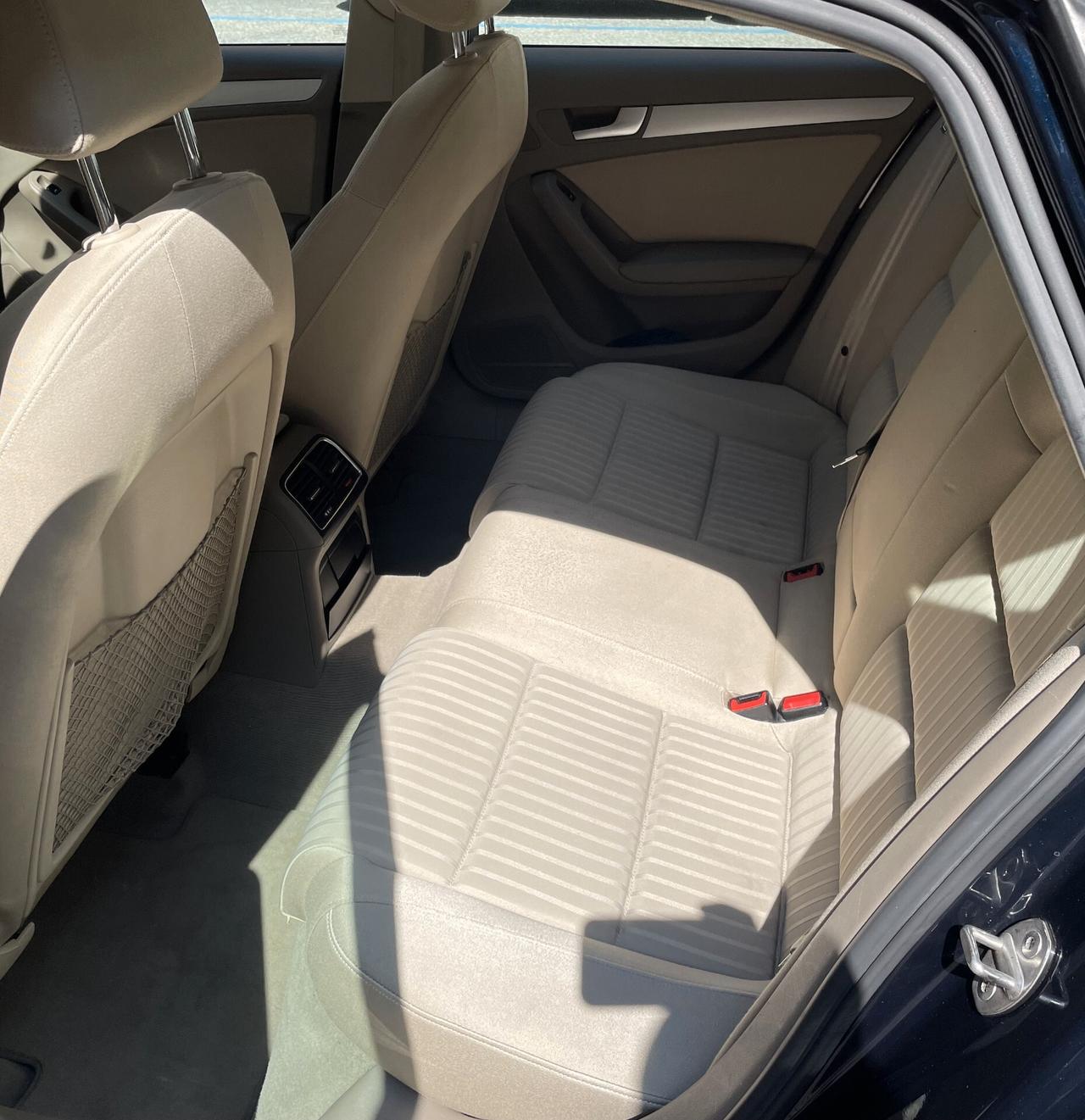 Audi A4 3.0 V6 TDI clean diesel quattro tiptronic Advanced