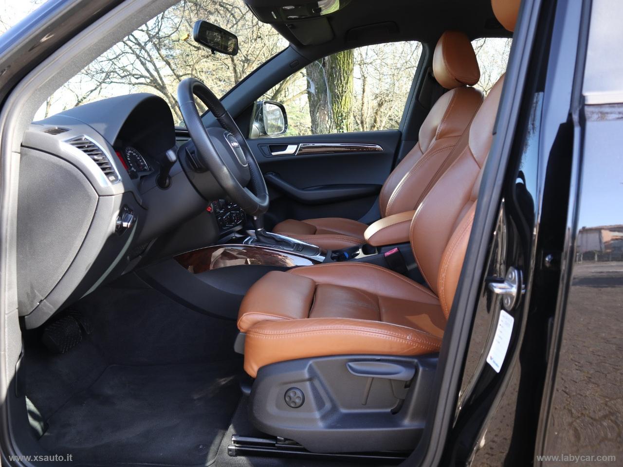 AUDI Q5 2.0 TDI 170CV quattro S tr. Adv. Plus