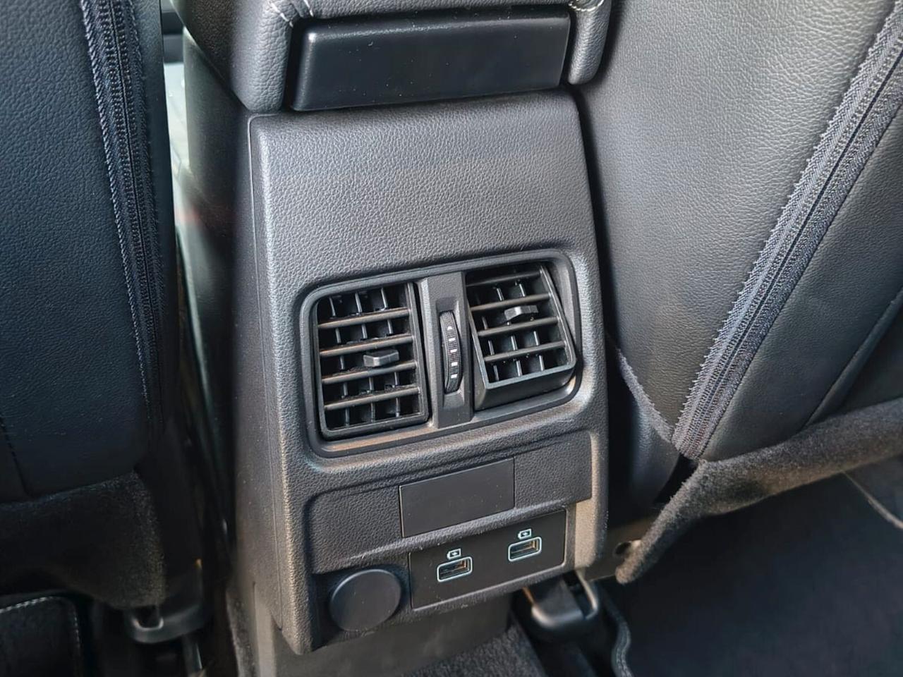 Renault Arkana Full Hybrid E-Tech 145 CV Techno