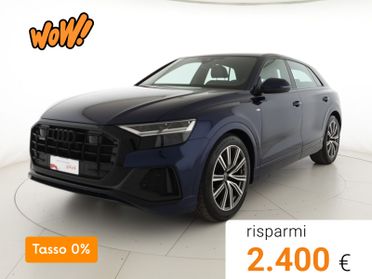 50TDI 286CV quattro tiptronic Sport