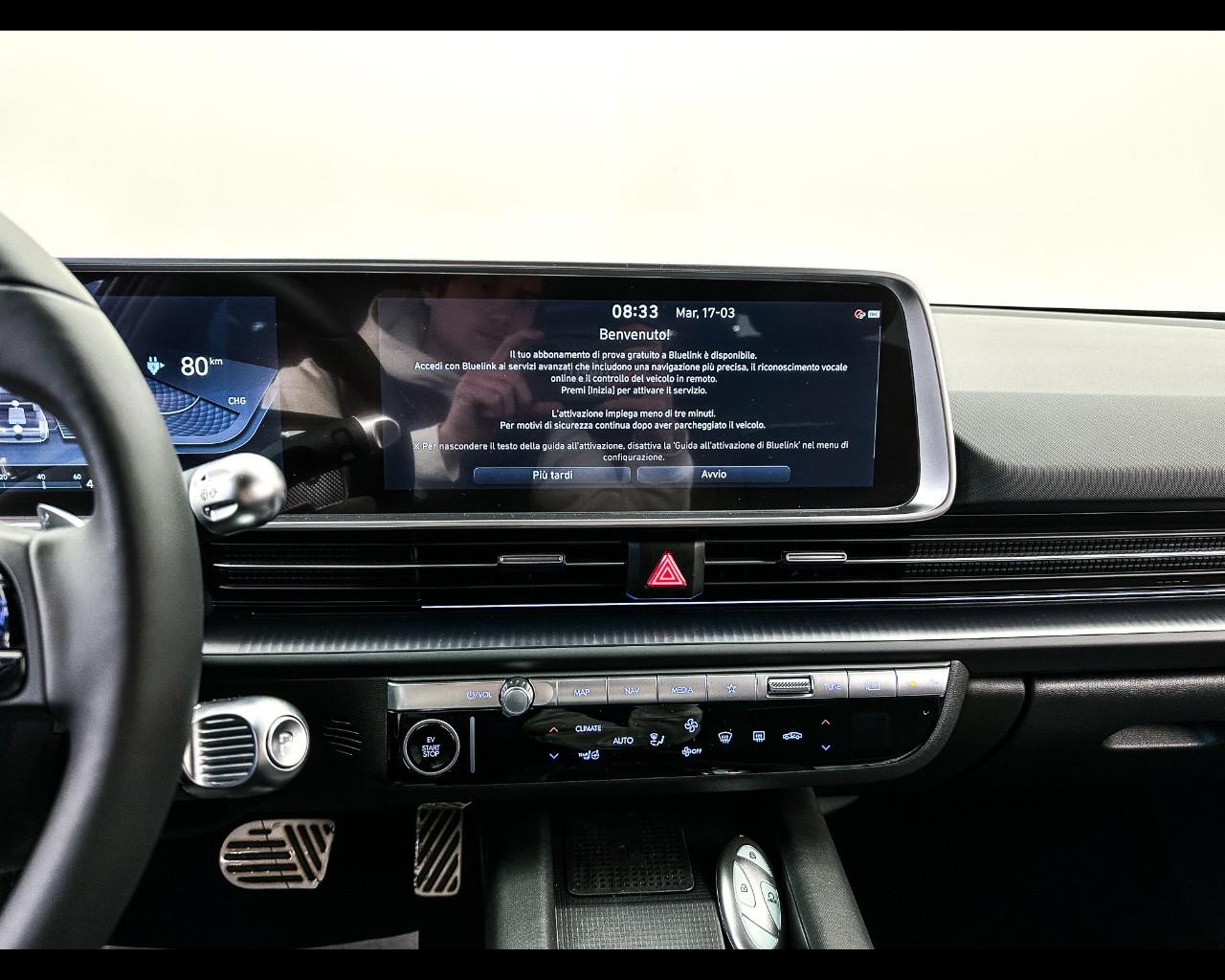 HYUNDAI IONIQ 6 77.4KWH 4WD EVOLUTION