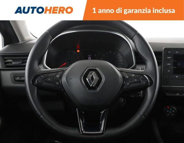 RENAULT Clio TCe 100 CV 5 porte Life