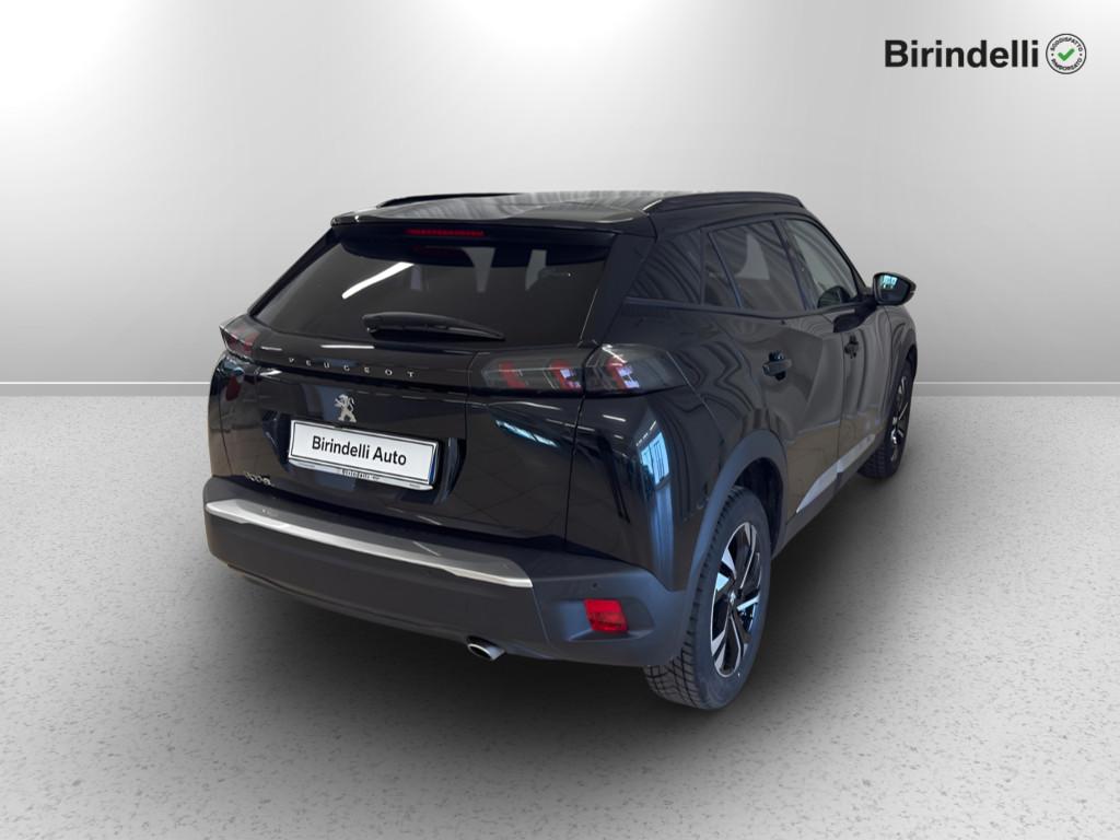 PEUGEOT 2008 2ª serie - 2008 BlueHDi 130 S&S EAT8 Allure