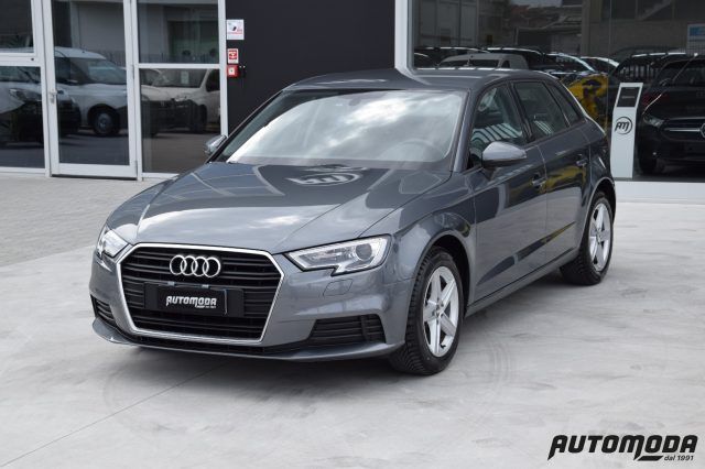 AUDI A3 SPB 1.6TDi S tronic Sportback