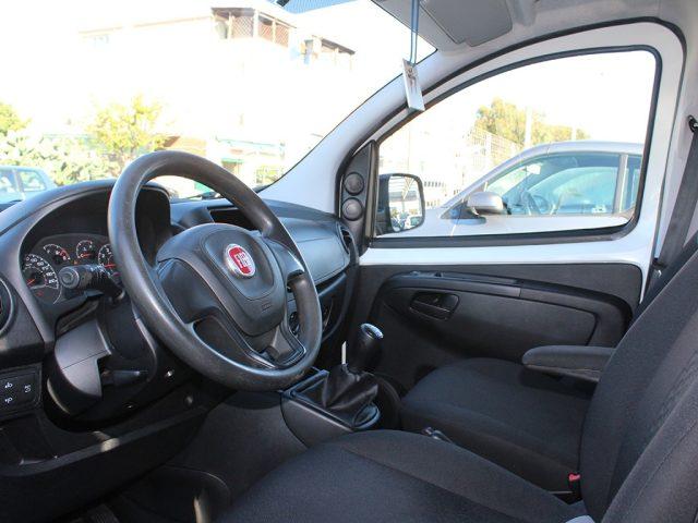 FIAT Fiorino 1.3 MJT 95CV Cargo AUTOCARRO +IVA