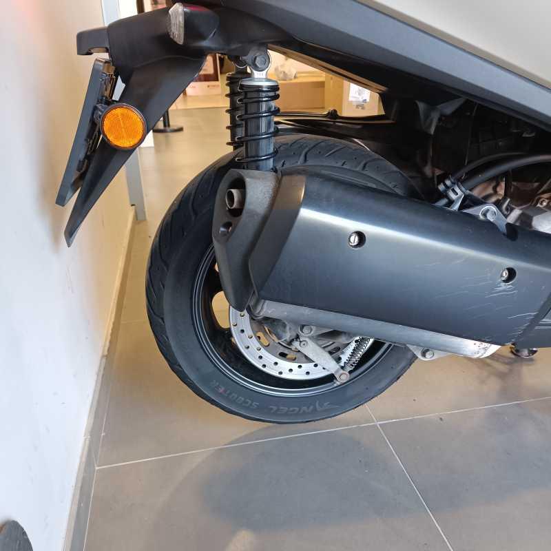 Yamaha Tricity 300 - 2023