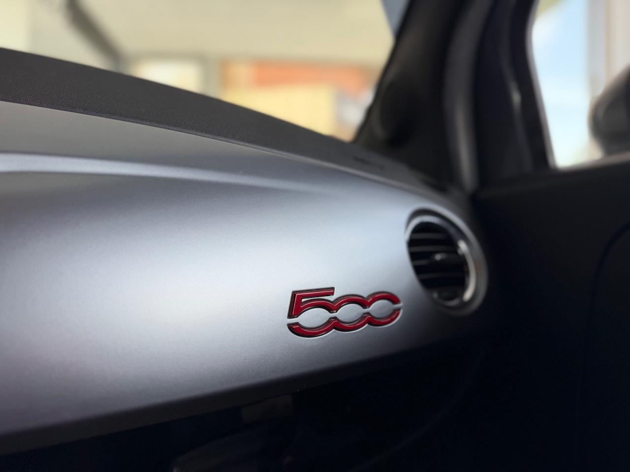 Fiat 500 S 1.2 69cv Pari al nuovo