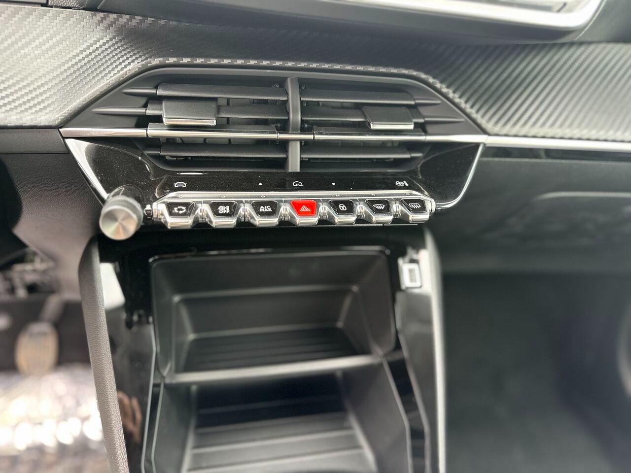 PEUGEOT 208 II 2023 - 208 1.2 hybrid Style 110cv e-dcs 6