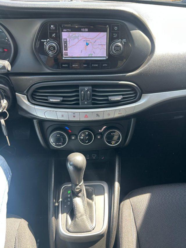 FIAT Tipo 1.6 Mjt S&S DCT SW