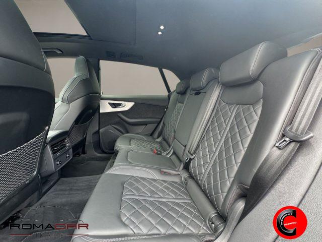 AUDI Q8 50 TDI 286 CV quattro tiptronic S LINE