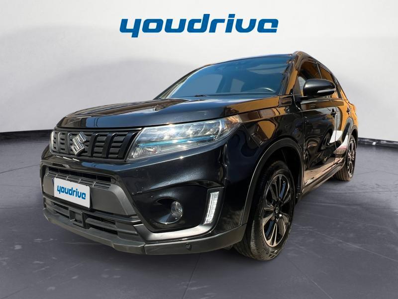 Suzuki Vitara 1.4h Top 2wd KM 58.000