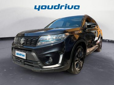 Suzuki Vitara 1.4h Top 2wd KM 58.000