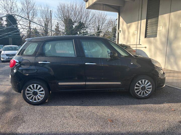 Fiat 500L 1.3 Multijet 85 CV Pop Star