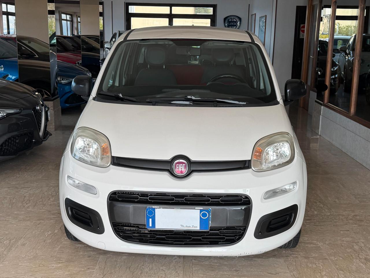 Fiat Panda 1.3 M.JET 75 cv. POP (Auto da ripristinare)