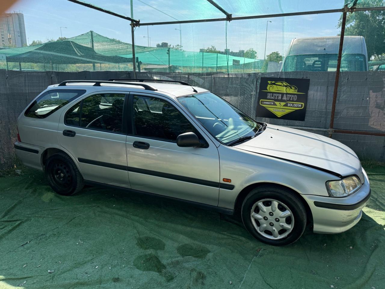 Honda CIVIC 1.4 BENZINA 16V AERODECK SW